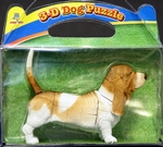 3D Puzzel Hond